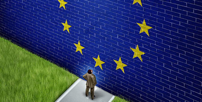 EU - Leave or Stay?
