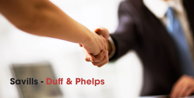 Savills - Duff & Phelps