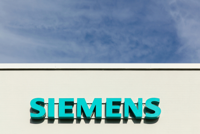 Siemens Keeps UK Investment despite Brexit Caution