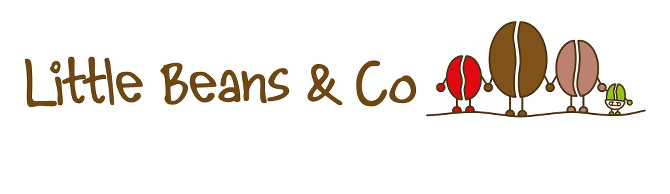 Little Beans and Co Play Cafe logo