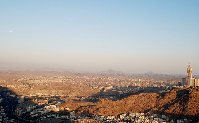 mecca-city-saudi-arabia