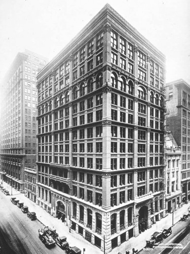 Home_Insurance_Building Chicago